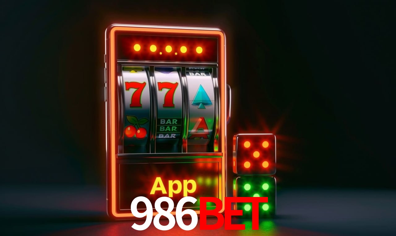 Casino Ao Vivo 986bet