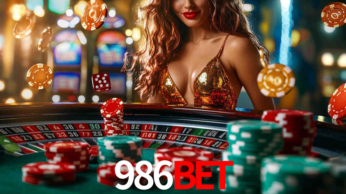 986bet App Interface
