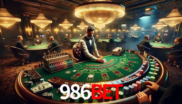 Gates of Olympus 986bet