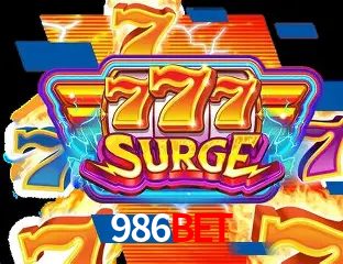 Descubra o Mundo do Cassino Online com 986bet