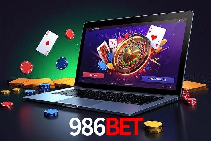 App 986bet no celular