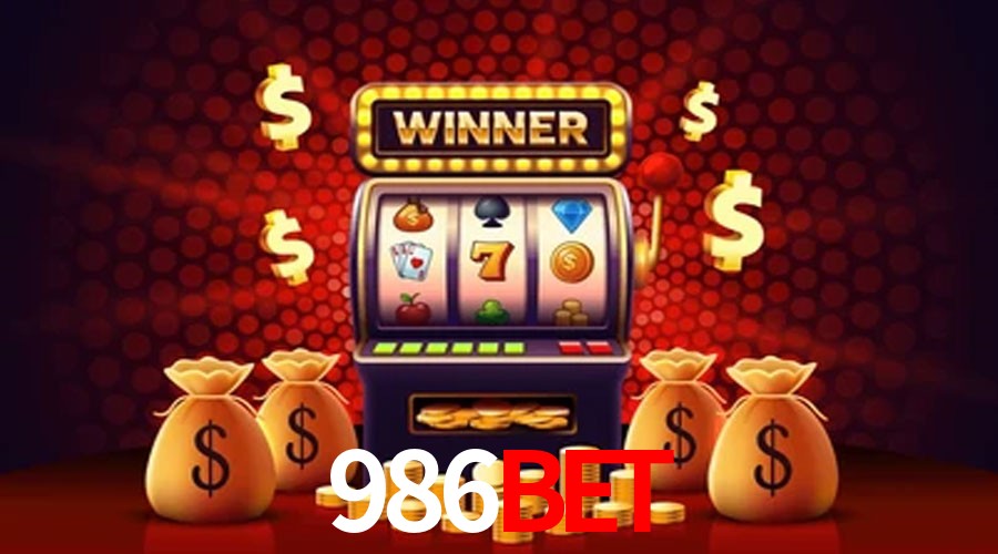 Flash Promotion 986bet