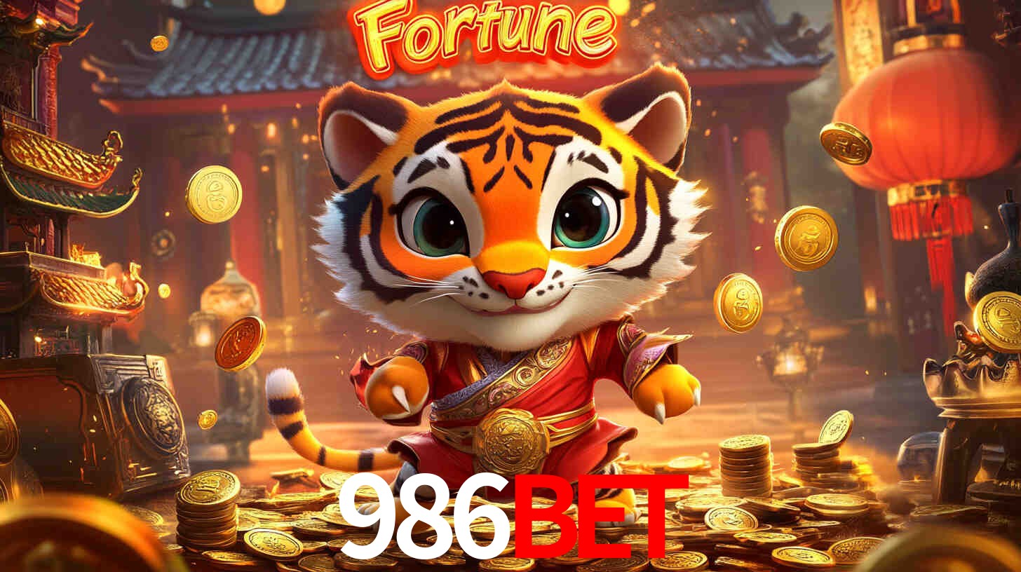 Descubra a Essência do 986bet: Nossa História e Compromissos