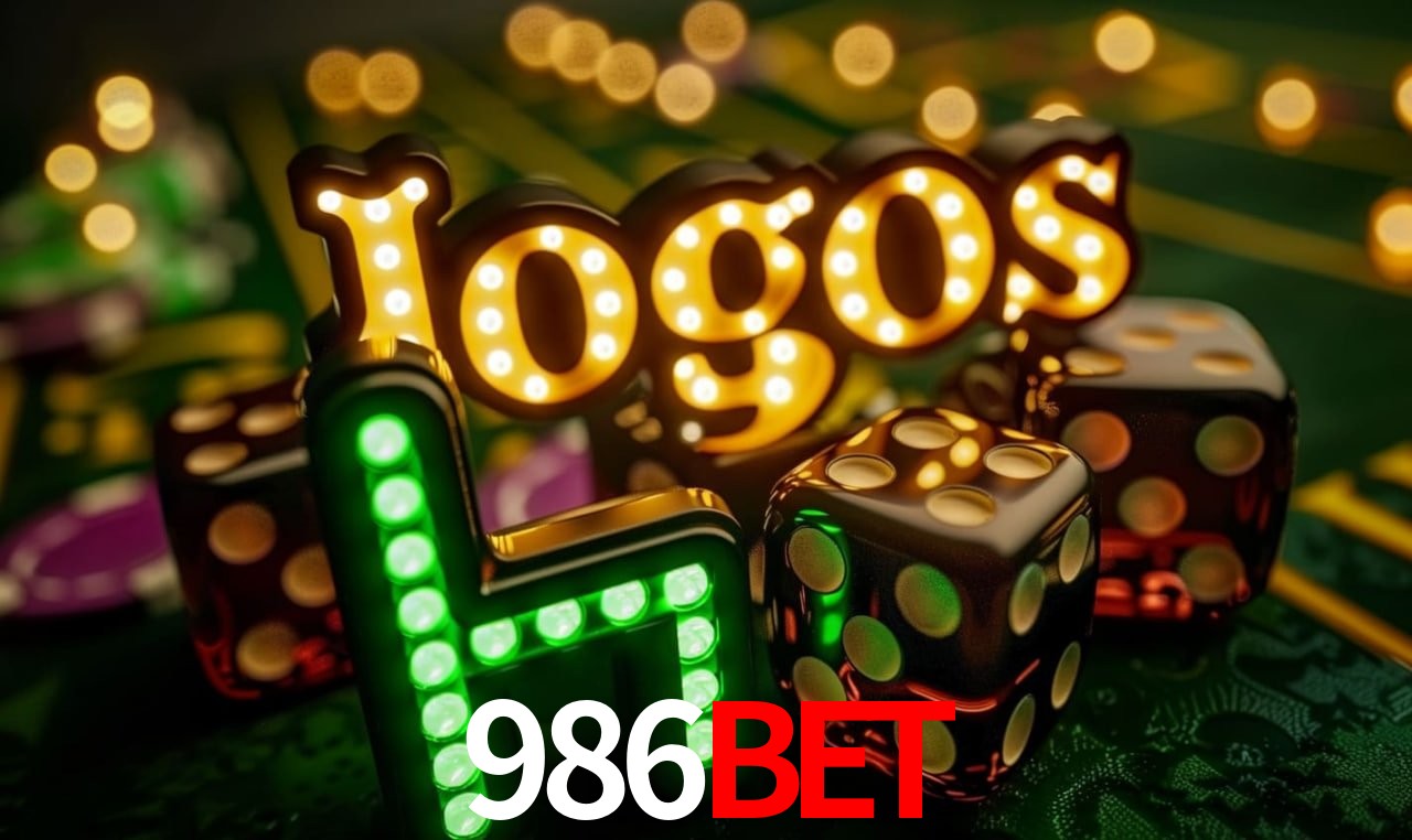 Provedores de Jogos 986bet