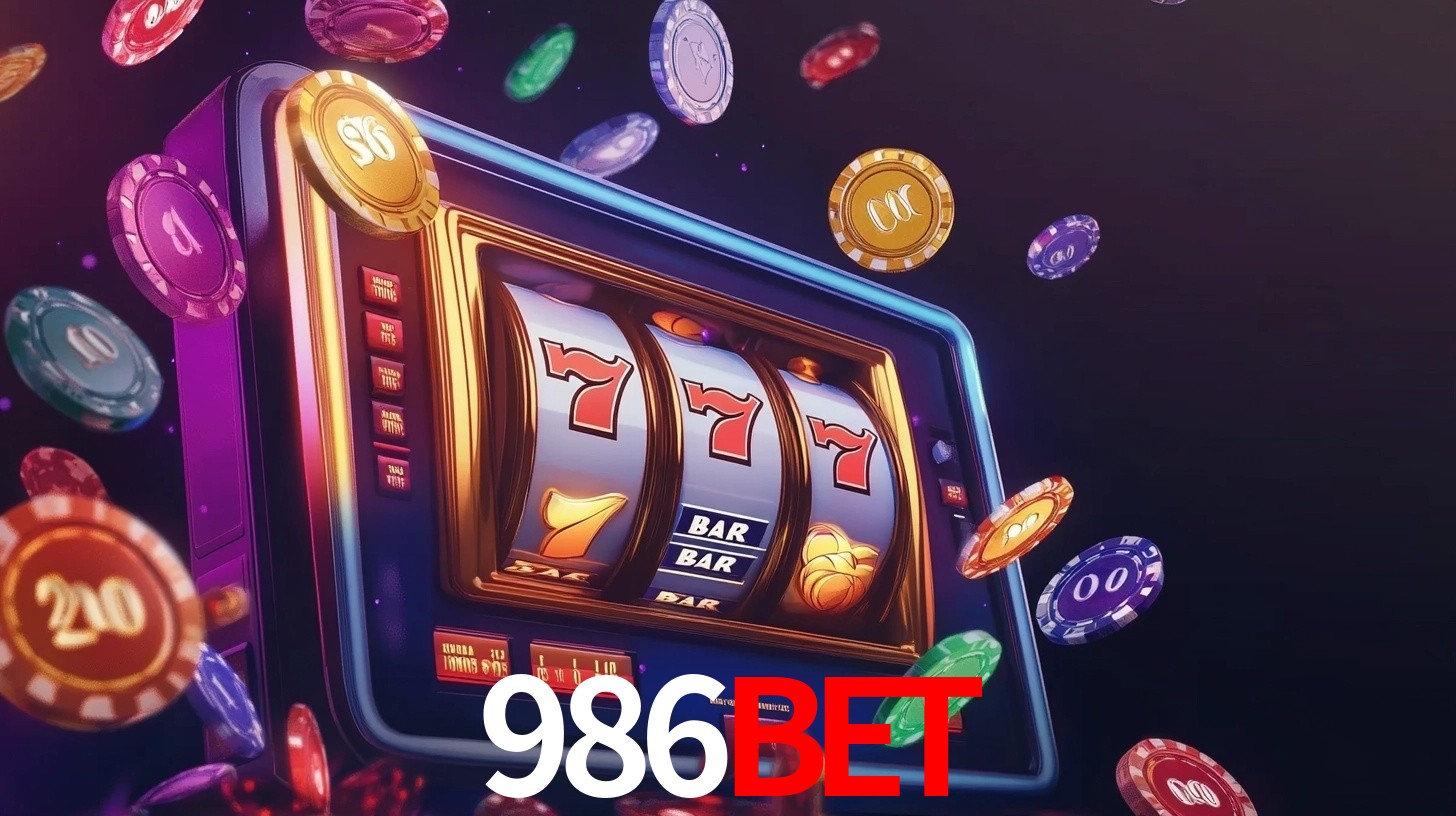 Welcome Bonus 986bet