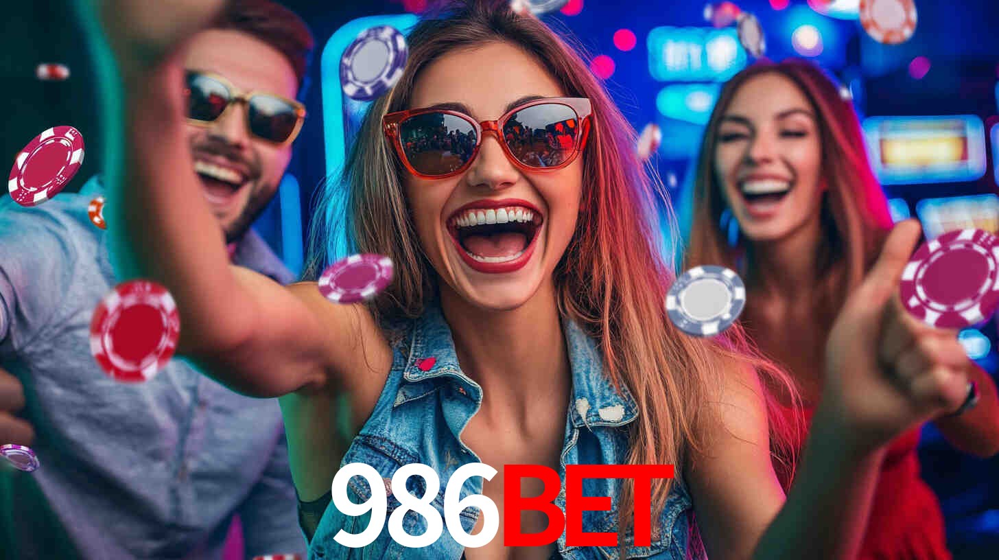 Explorando a Categoria de Eventos em Apostas na 986bet