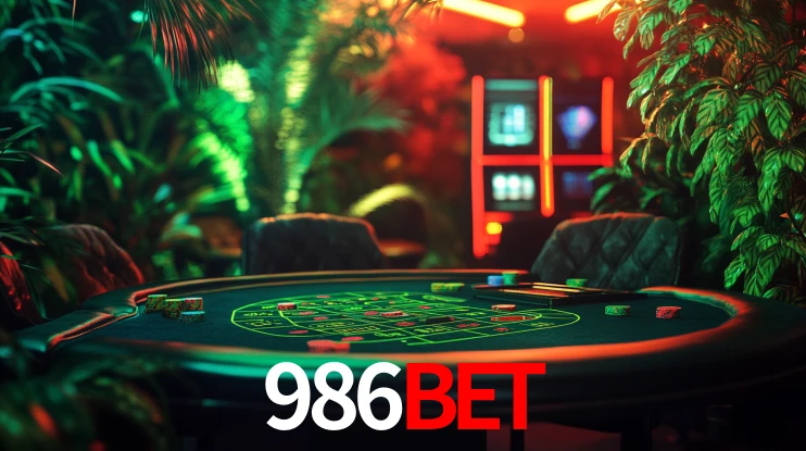Tournaments 986bet