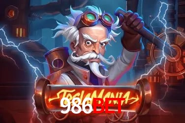 Tecnologia da Plataforma 986bet