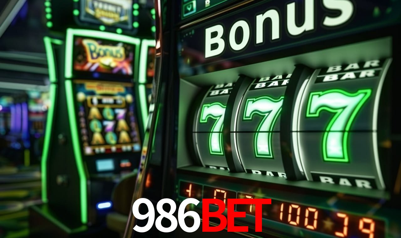 Game Providers 986bet