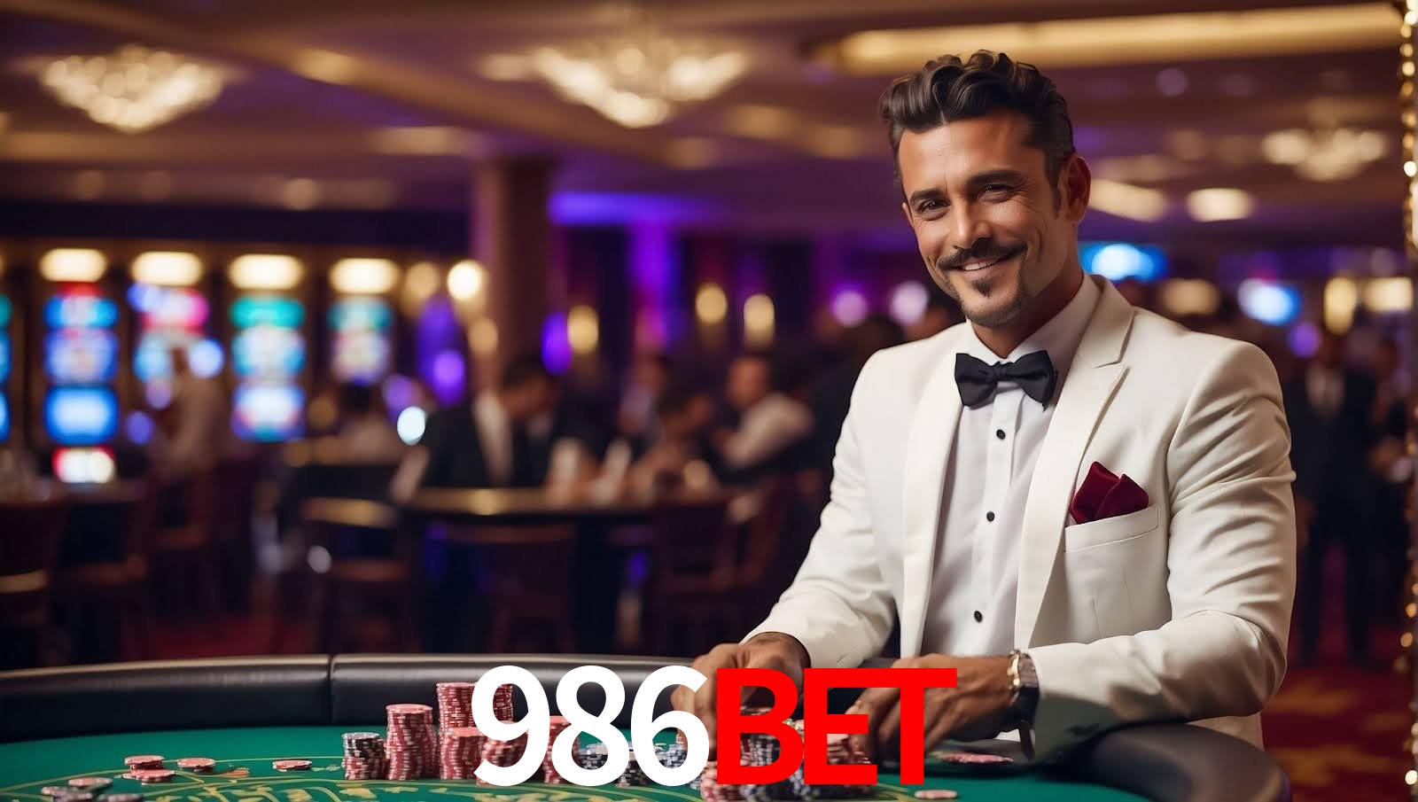 Promoções Sazonais 986bet