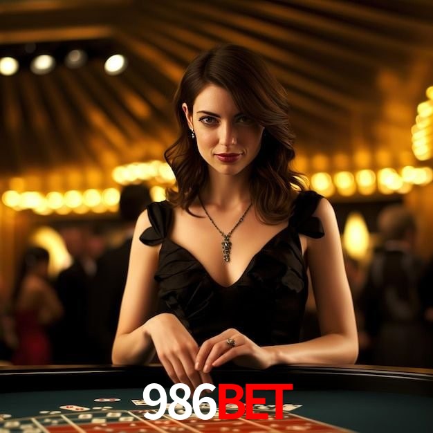 A Emoção da Loteria na 986bet: Uma Chance de Mudança de Vida
