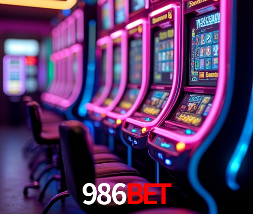 RTP dos slots populares na 986bet