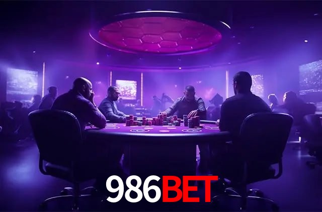 Diretório de Jogos 986bet