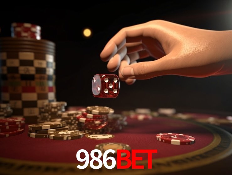 Cadastro Rápido 986bet