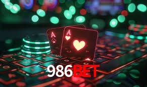 Recursos de Bônus 986bet
