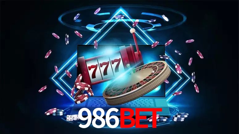 Design Responsivo 986bet