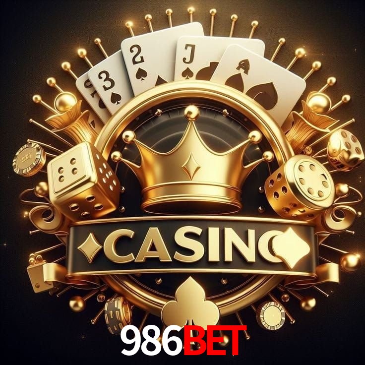 Jogos de Slot 986bet