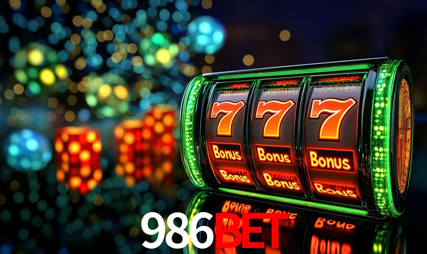 Sistemas de Segurança 986bet