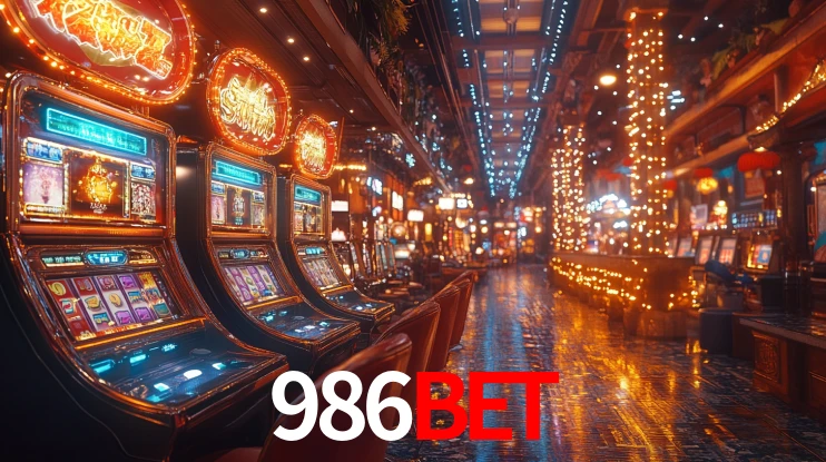986bet: Seu Especialista em Apostas Esportivas Brasileiras