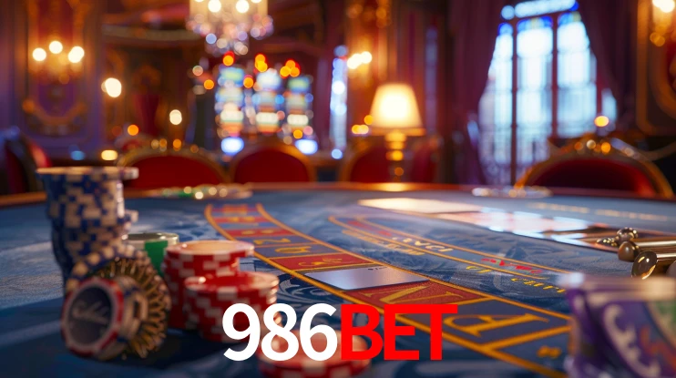 API Integration 986bet