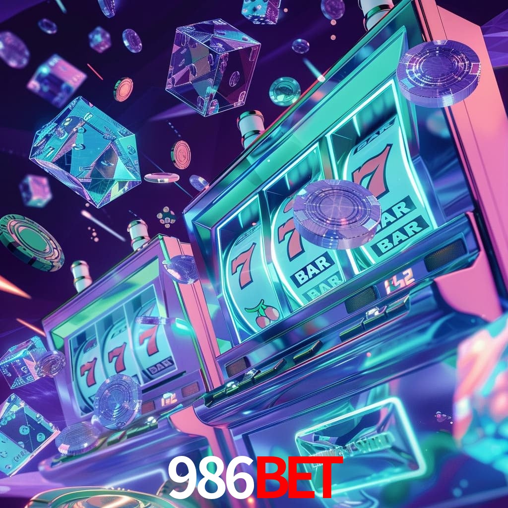 PIX Instantâneo 986bet