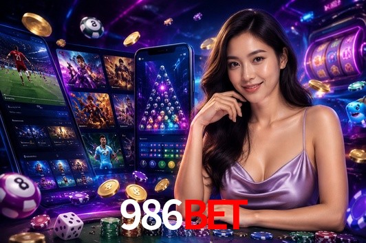 Seasonal Promotions 986bet