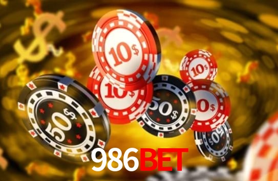 Apostas de Tênis 986bet