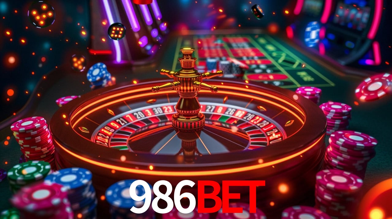 Programa VIP 986bet