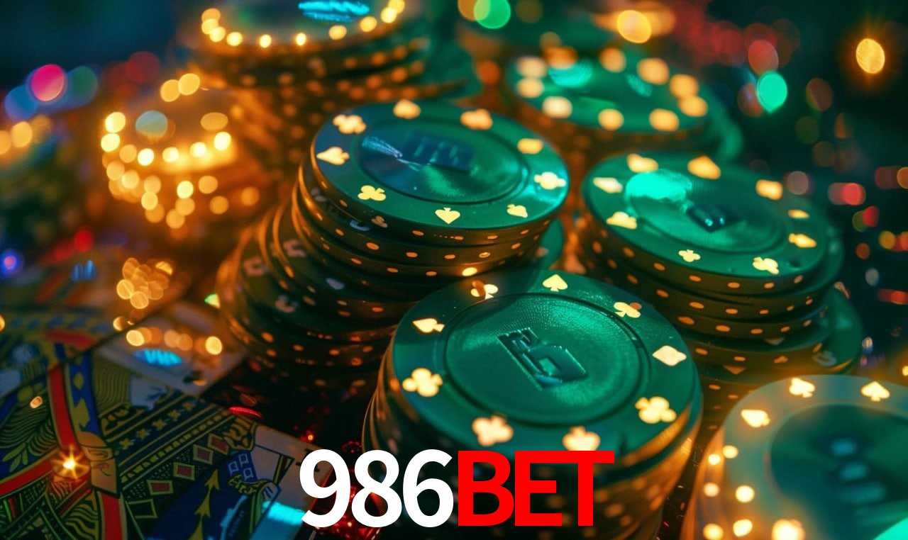 Estatísticas Esportivas 986bet
