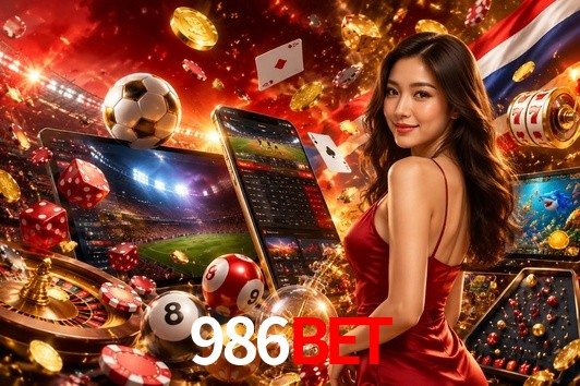 Platform Technology 986bet