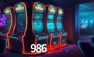 Desvendando o Mundo dos Jogos Virtuais na 986bet