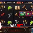 Mesas ao vivo 986bet