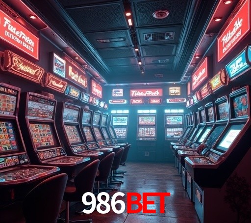 Acesso seguro à conta 986bet