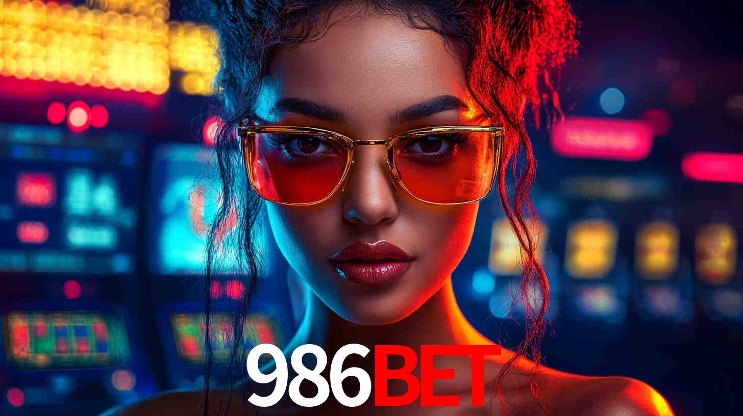 Inovações de Jogos na 986bet: O Futuro das Experiências Interativas