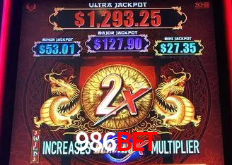Desvendando o Mundo dos Jogos Virtuais na 986bet