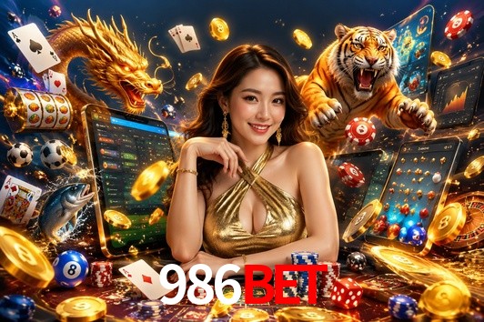 2FA Security 986bet