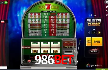 Descubra a Essência do 986bet: Nossa História e Compromissos