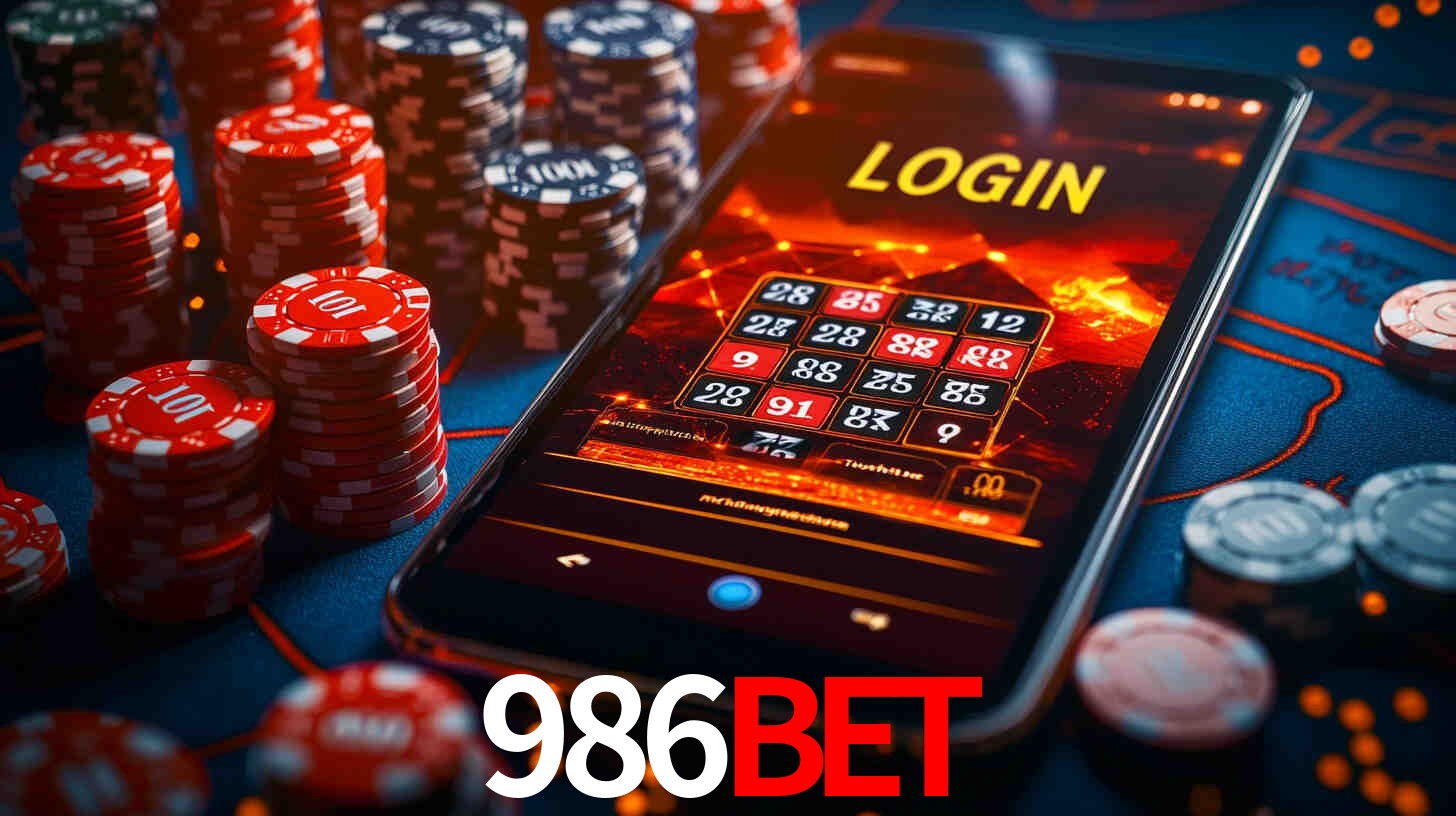 Bônus Generosos e Exclusivos no 986bet para Você!