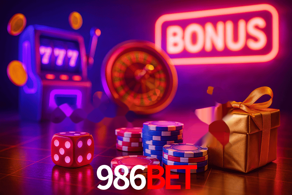 A Popularidade dos Caça-Níqueis no 986bet