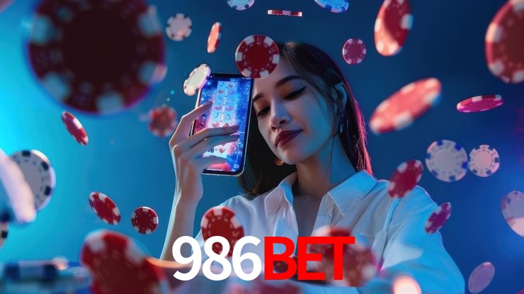 cassino 986bet