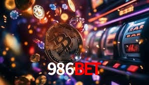 Jogos Exclusivos 986bet