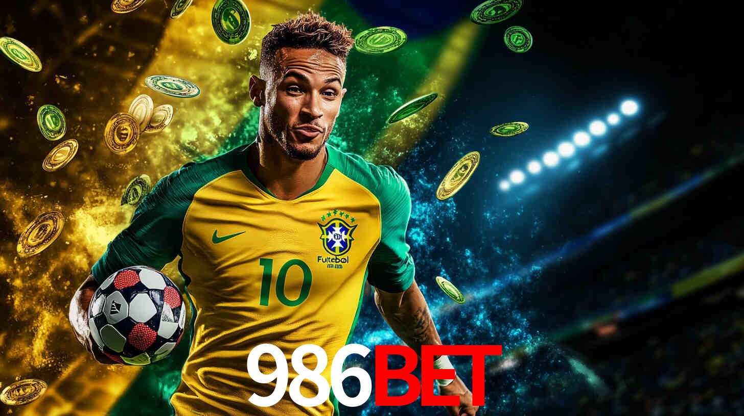 Descubra o Programa VIP da 986bet: Vantagens Exclusivas para Jogadores