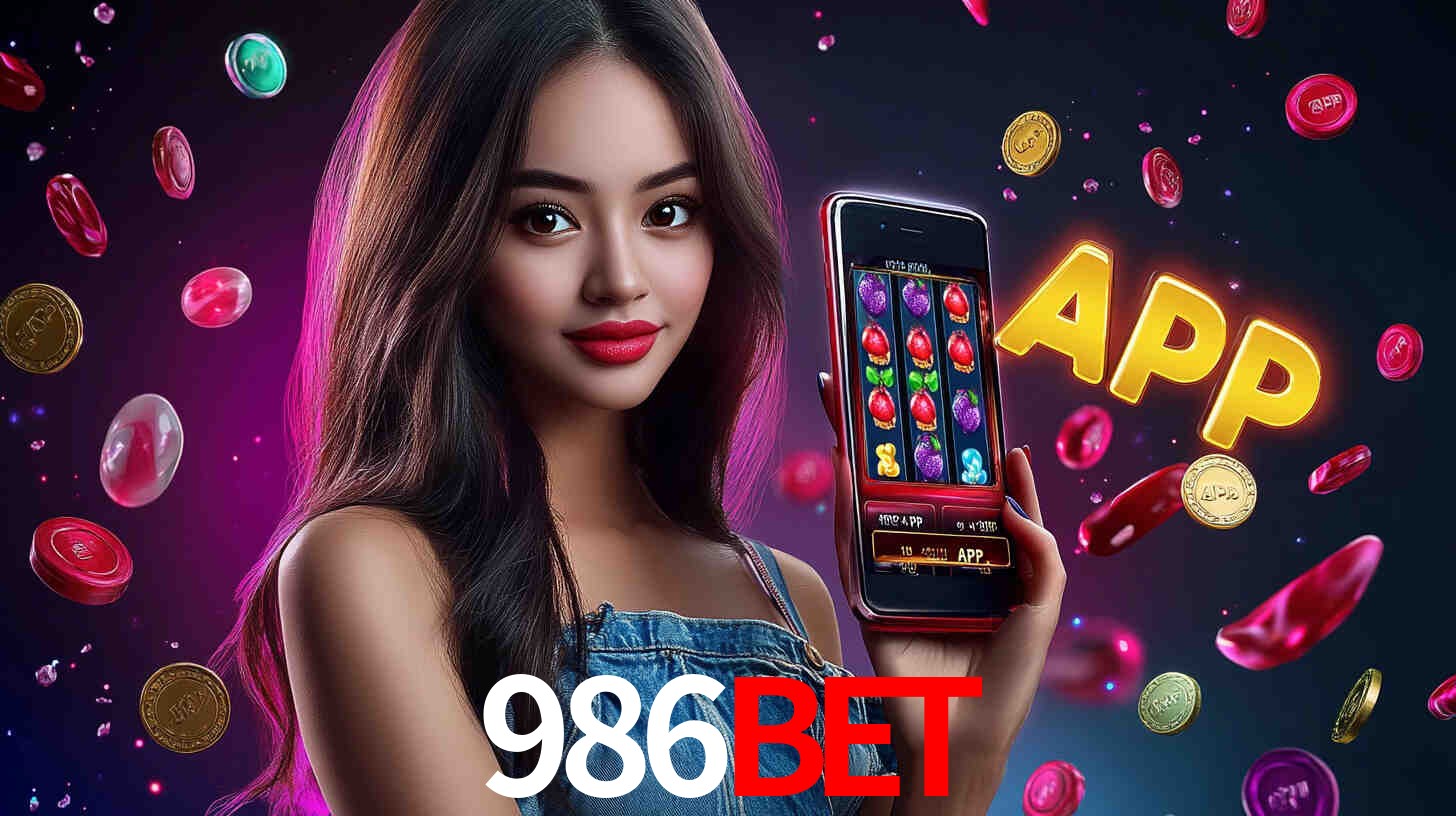 Descubra a Essência do 986bet: Nossa História e Compromissos