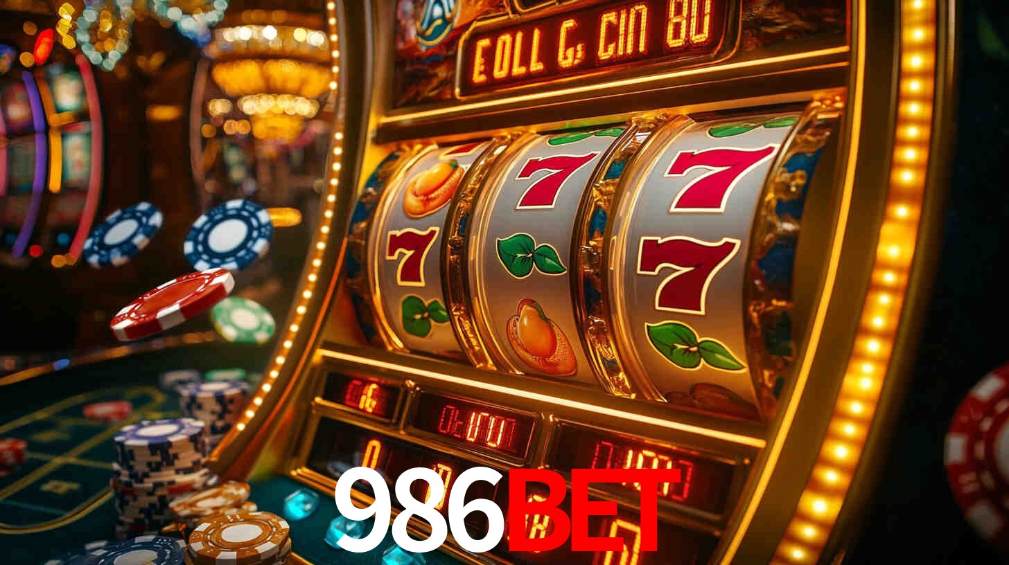 Exclusive Games 986bet