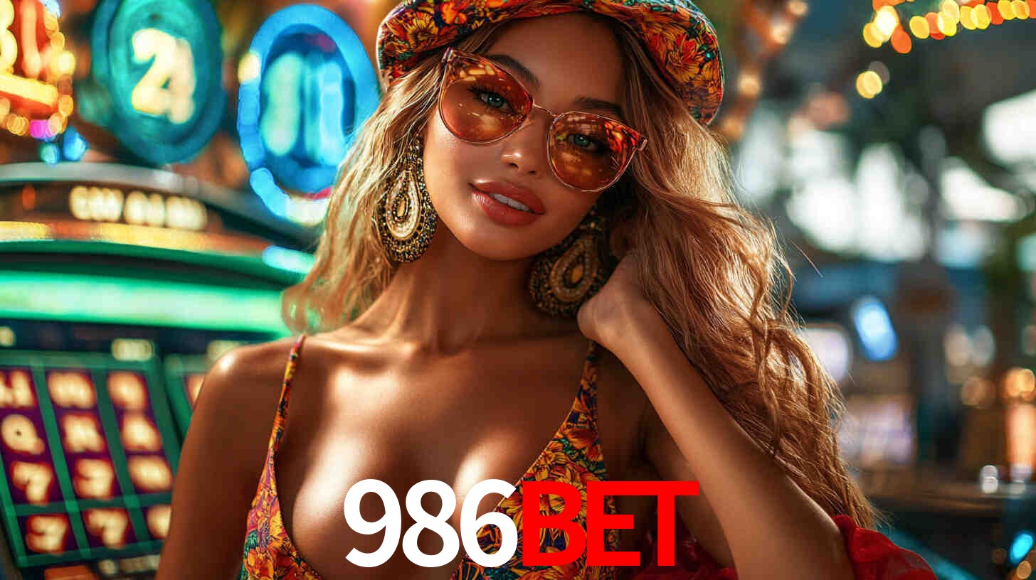 Premium Interface 986bet