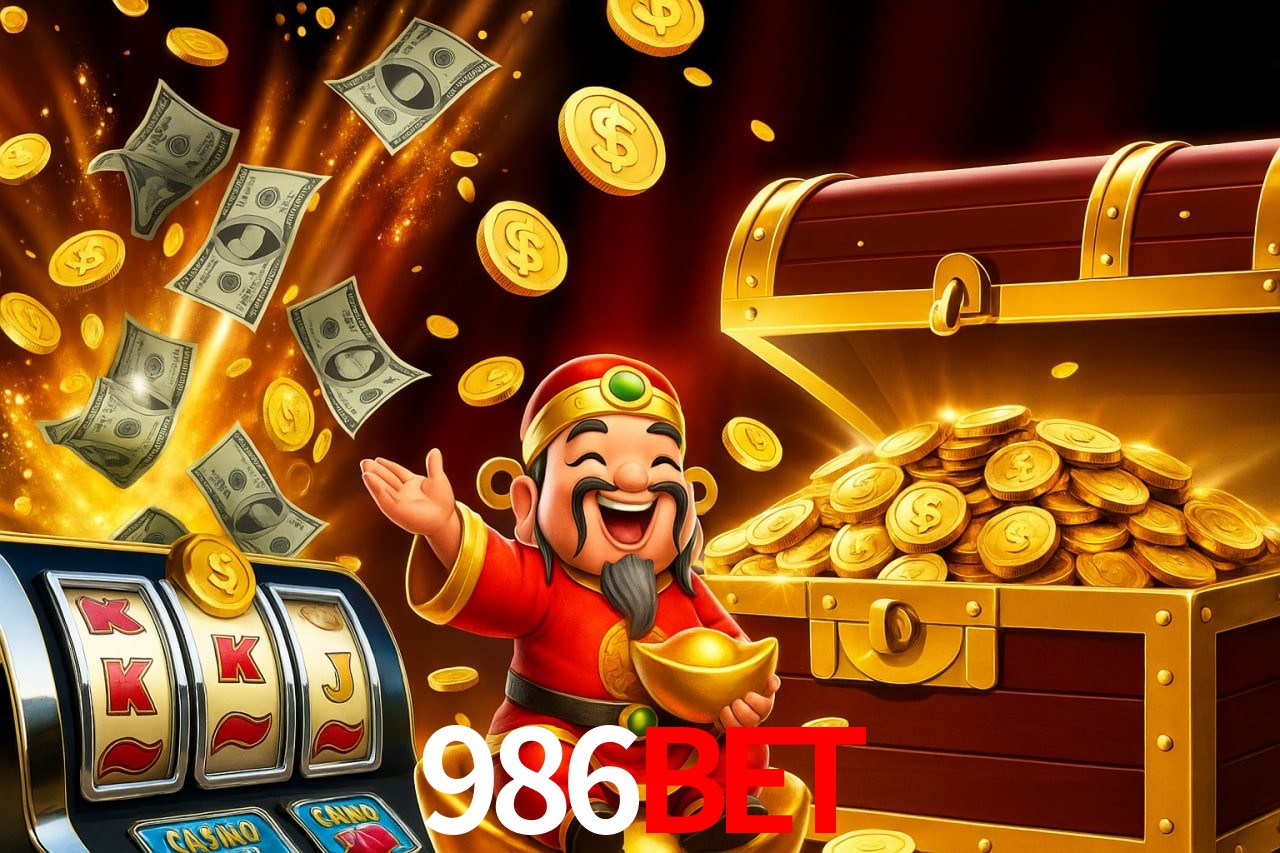 Casino VIP 986bet