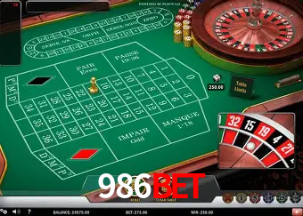 A Experiência Imersiva dos Cassinos Ao Vivo no 986bet