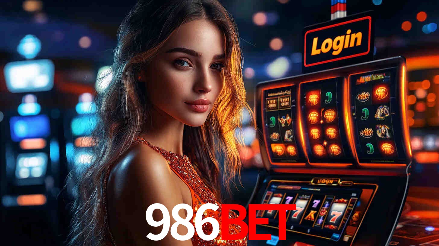 Sinta a adrenalina dos jogos de cassino com 986bet