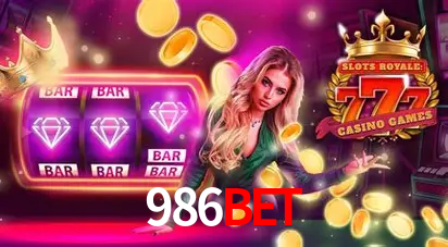 Apostas Esportivas na 986bet: Um Guia Completo