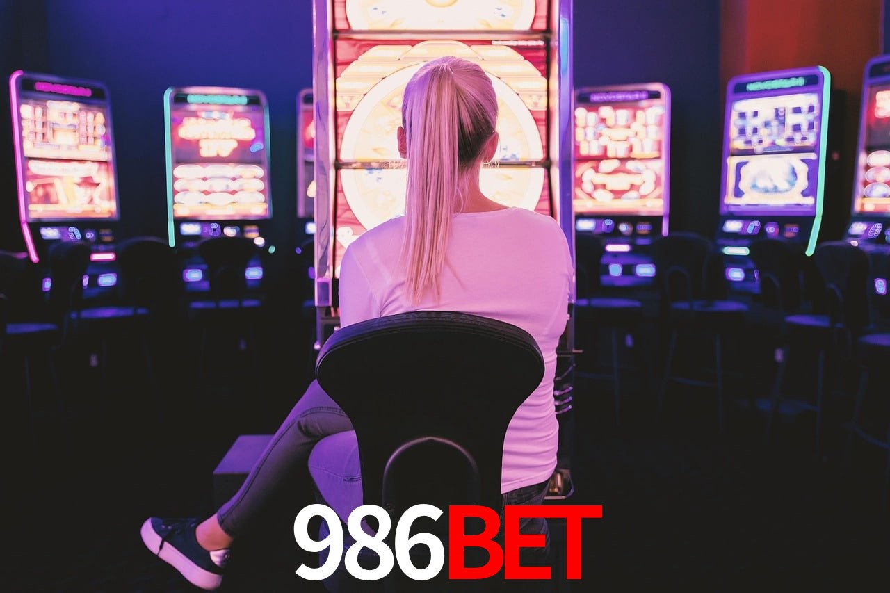 Games Directory 986bet